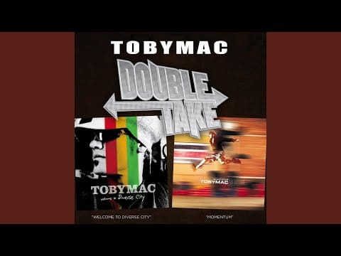 TobyMac — Diverse City