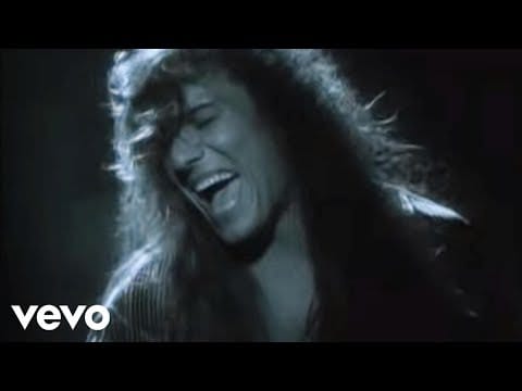 Steelheart — Steelheart - She's Gone (Official Video)