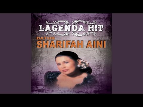 Sharifah Aini — Pengertian