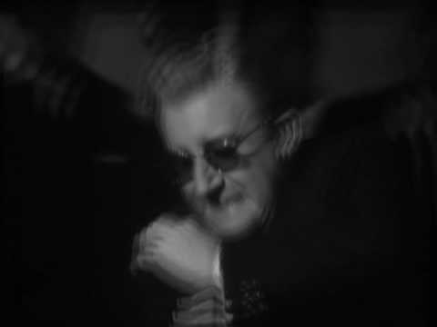 Peter Sellers — Peter Sellers as Dr. Strangelove covering The Beatle's "She Loves You".