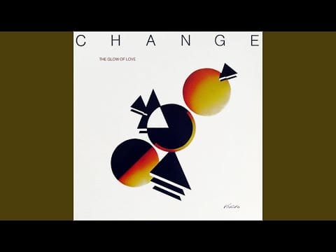 Luther Vandross — The Glow of Love (feat. Luther Vandross) (Full Length Album Mix)