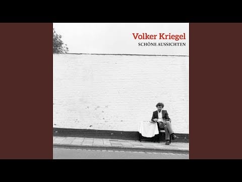 Volker Kriegel — Wellenmusik 3 (Bonustrack)