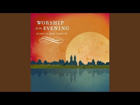 Jennifer Knapp — As We Wait