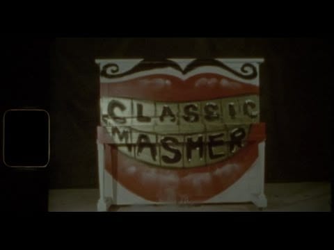 Pixies — Classic Masher