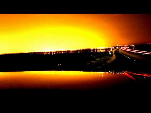 Torch Song — toward the unknown region- torch song/william orbit