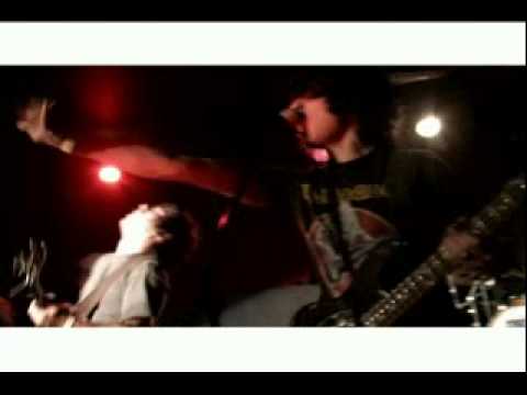 Escape The Fate — Theres No Sympathy For The Dead - Escape the fate