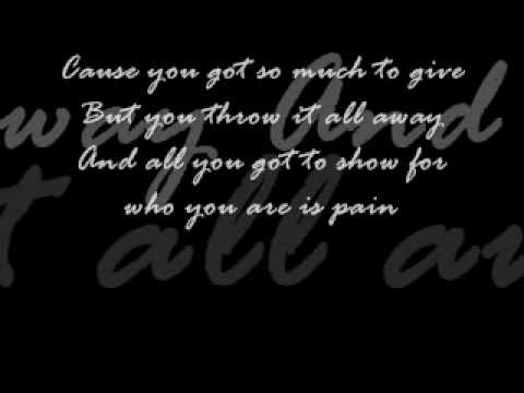 Blessid Union Of Souls — I wanna be there- blessed union of souls Lyrics
