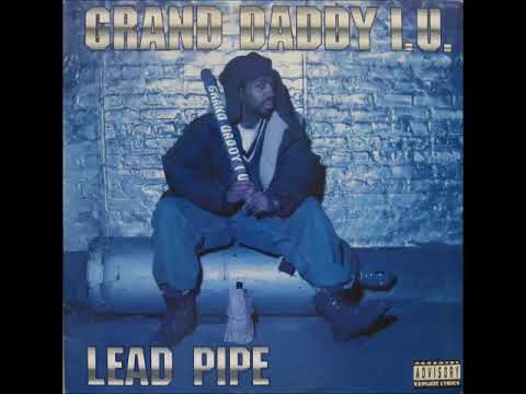 Grand Daddy I.U. — A FLG Maurepas upload - Grand Daddy I.U. - As I Flow On - Hip Hop
