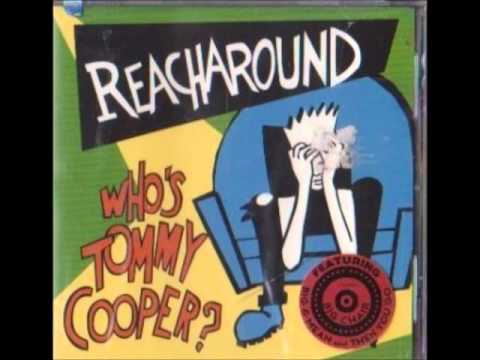 Reacharound — Reacharound - Big Chair