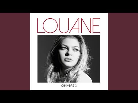 Louane — Nous
