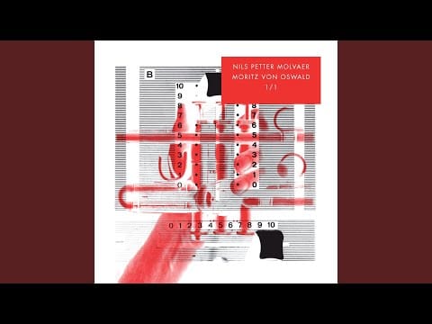 Nils Petter Molvær — Noise 2