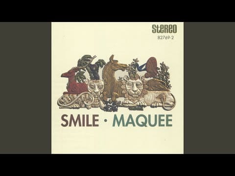 Smile (11) — Lemonade