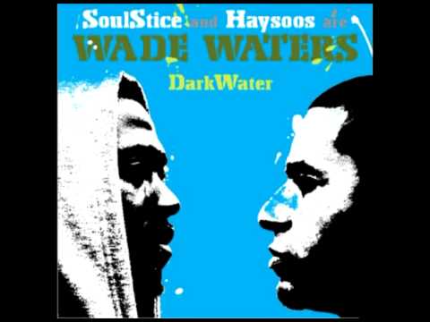Soulstice (2) — Wade Waters - Lifeline