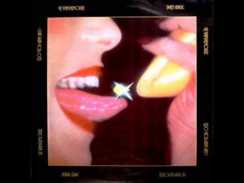 Le Pamplemousse — Le Pamplemousse  -    sweet magic  1978