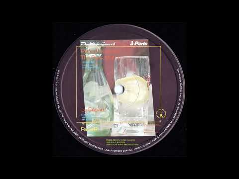 The Style Council — Party Chambers - The Style Council