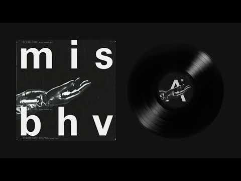 Hell — MISBHV 001 DJ Hell - Copa (Wirski MISBHV Edit)