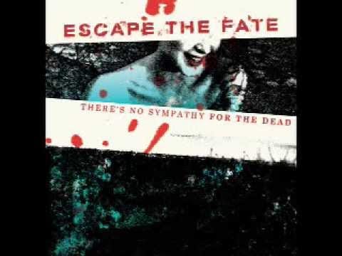 Escape The Fate — Escape The Fate ~ There's No Sympathy For The Dead [Full EP]