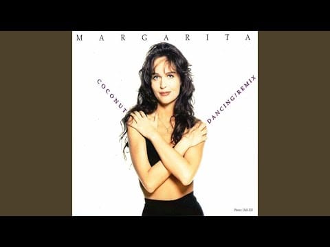 Margarita Hayer — Coconut Dancing (Long Version)