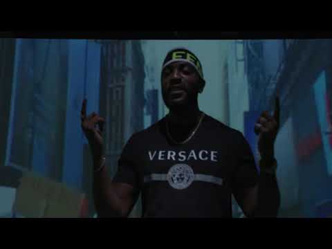 Grafh — Grafh - Good Energy [Official Video]