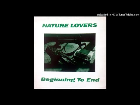 Nature Lovers — Nature Lovers - Crack In The World