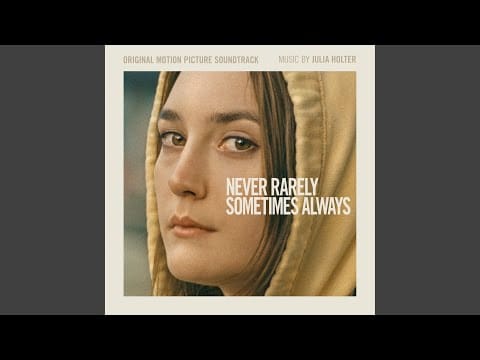 Julia Holter — Finding Her