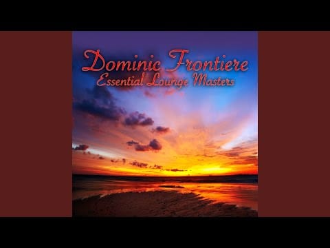 Dominic Frontiere And His Orchestra — Theme From "One Foot In Hell"