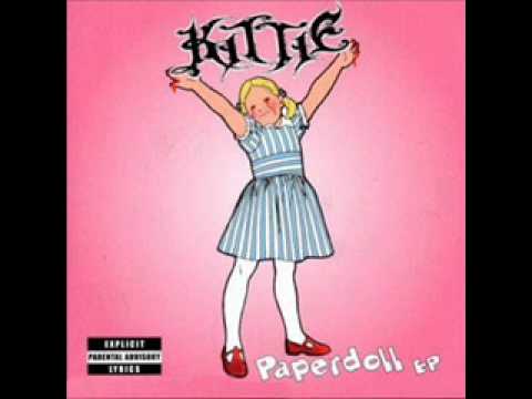 Kittie — Kittie - Paperdoll