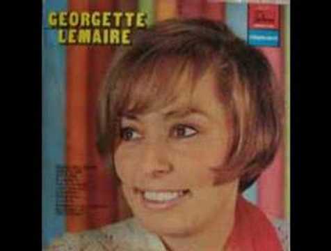 Georgette Lemaire — georgette lemaire vous étiez belle, madame