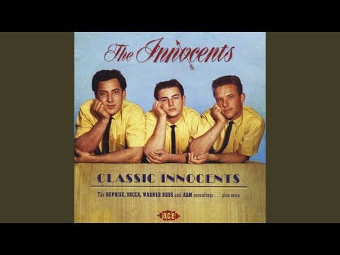 The Innocents (2) — My Heart Stood Still (45 Release)