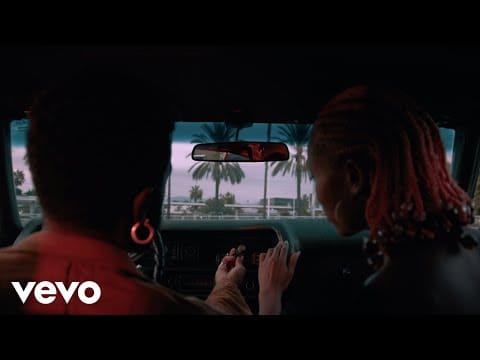 Duckwrth — DUCKWRTH - Super Bounce (Official Visualizer) ft. EARTHGANG