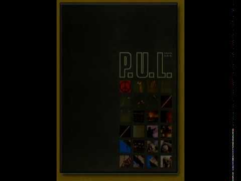 P.U.L. — Peace  Unity  Love   "the bigger necessity"  Ragga version