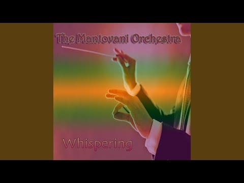 Mantovani And His Orchestra — When You Wish Upon a Star