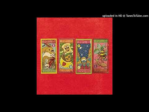Andy Partridge — Andy Partridge - Ghost Train