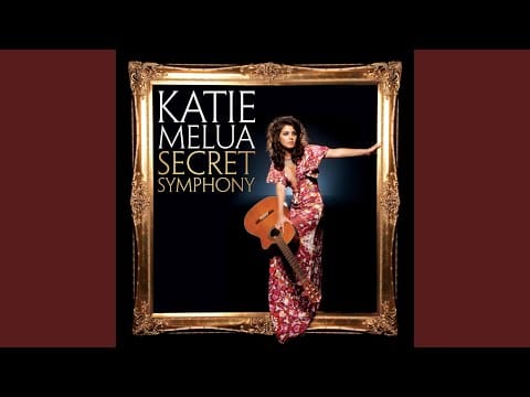 Katie Melua — All Over the World