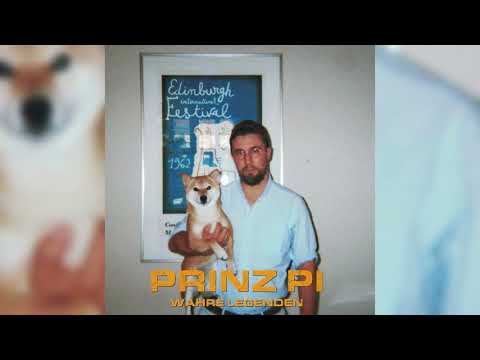 Prinz Pi — Prinz Pi - Heimweg