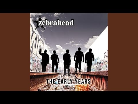 Zebrahead — Into You