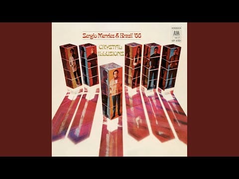 Sérgio Mendes & Brasil '66 — Viola