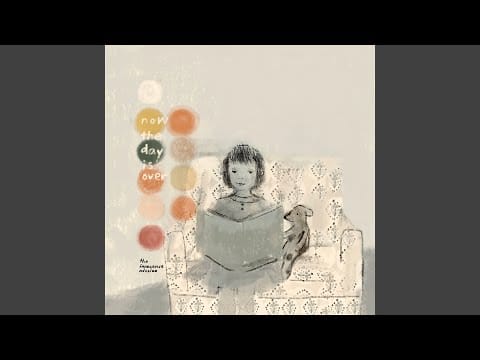 The Innocence Mission — Moon River