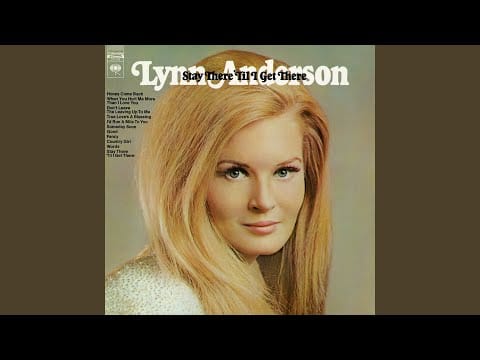 Lynn Anderson — True Love's A Blessing