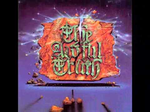 The Awful Truth — The Awful Truth - Mary (1989)