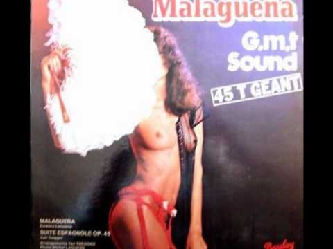 GMT Sound — G.M.T. Sound - Malagueña