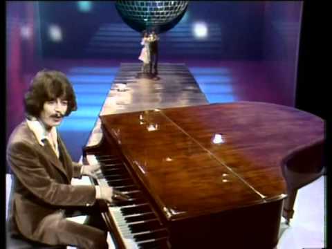 Tommy Seebach — Tommy Seebach - Disco Tango - Original musikvideo HQ.mpg