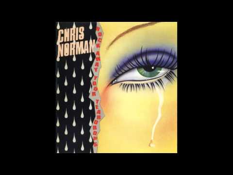 Chris Norman — Chris Norman - Rock Away Your Teardrops (1982)