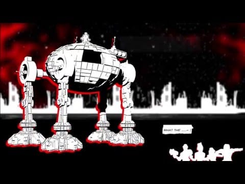 Miss Djax — Miss Djax -  Flight 303 (official video)