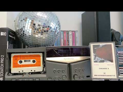 Chicago (2) — VENTA: Chicago - X | Cassette