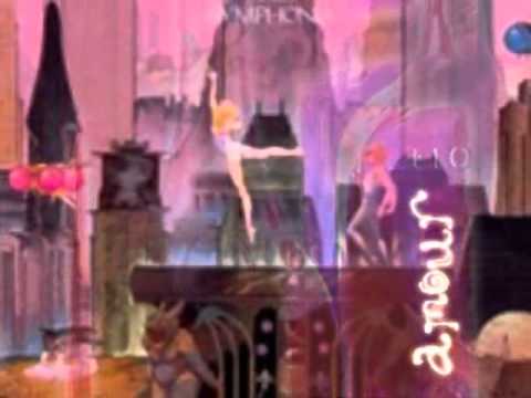 Teru's Symphonia — Teru's Symphonia - Love Songs