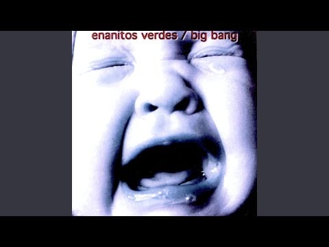 Enanitos Verdes — Celdas