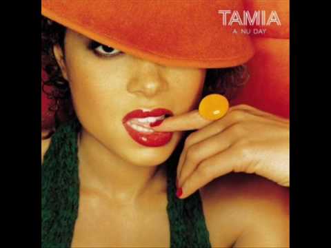 Tamia — Tamia - Tell Me Who (Thunderpuss Club Mix)