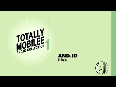 And.Id — And.Id - Five