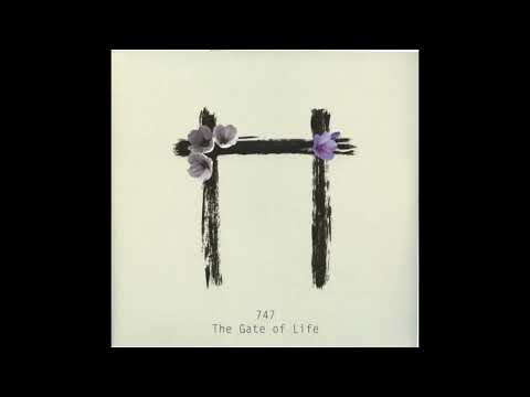 747 — 747 - Metal Upa